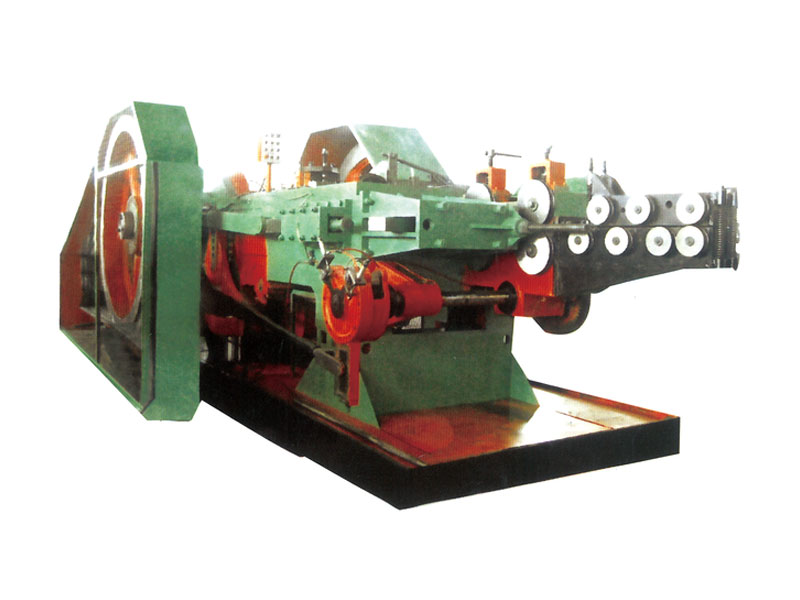 什么是標準件專用沖床？